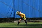 WSoc vs Emerson  Wheaton College Women’s Soccer vs Emerson College. - Photo by Keith Nordstrom : Wheaton, Women’s Soccer